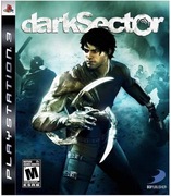 DARKSECTOR PS3 WERSJA PUDEŁKOWA