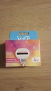 Maszynki Gillette Venus comfortglide sugarberry scent 4 sztuki 