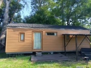 Domek holenderski,ocieplony,wymienione okna i drzwi,imitacja drewna siding