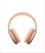 Słuchawki nauszne APPLE AirPods Max ANC Pomarańczowy