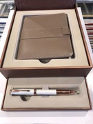 Długopis PARKER 5-th Sonet 11 perłowy PGT F BLK GB S0975990 