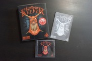 DUNGEON KEEPER BIG BOX PC POLSKIE WYDANIE PL