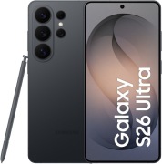 SAMSUNG Galaxy S26 Ultra 5G 12 GB/ 512 GB Czarny