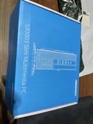 Komputer biurowy nowy i5-6287U ssd 512 GB 8gb ram 