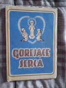 Gorejące serca – Zbiór opowiadań