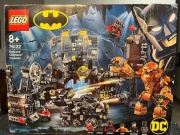Lego Batman 76122
