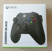 Pad, kontroler Xbox Series S/X Carbon Black jak Nowy / Gwarancja ! ! !