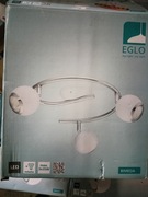 Lampa sufitowa LED BIMEDA EGLO