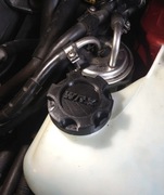 Podkładka pod uszczelkę Subaru WRX