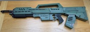 Starship Troopers Morita Rifle  Cosplay