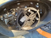 Silniczek regulacji lusterka prawego prawy bmw e90 e91