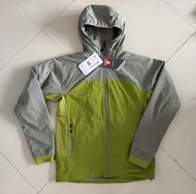 Męska kurtka Marmot NOVUS HYBRID HOODY rozmiar S