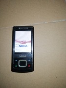 Nokia 6500s okazja