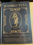 Jethro Tull "Still Living In The Past" box 5cd + BluRay