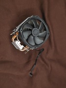 Chłodzenie SilentiumPC Spartan 3 Bez mocowania