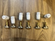 Zawory powrotne RTL Schlosser - 6 szt