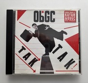 Obywatel G.C. - Tak Tak - płyta CD 