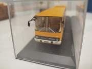 Ikarus 280 1971 model firmy Atlas na Węgry 1:72 nowy
