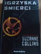 Igrzyska śmierci  W pierścieniu Ognia Kosogłos
