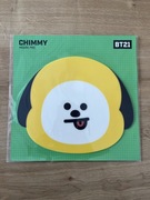 Podkładka pod myszkę BT21 Chimmy