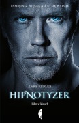 Hipnotyzer. Lars Kepler