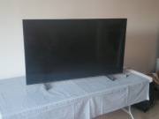 Samsung 50" UE50AU8002K  Uszkodzona matryca podświetlenie Na części