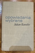 Julian Kawalec Opowiadania wybrane