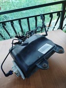 ZBIORNICZEK PŁYNU FAP(DPF) VOLVO V50. W komplecie płyn uniwersalny