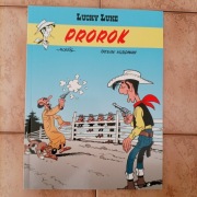 Lucky Luke Prorok tom 68