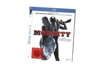 MOB CITY /Blu ray/ 240 min/