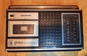 Radiomagnetofon RB3200 GRUNDING KASPRZAK 