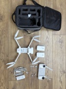 Dron FIMI X8 SE 2020 - akcesoria