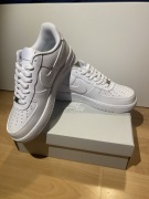 Buty Nike air force 1 białe rozmiar 42