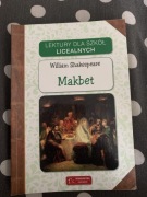 Makbet Lektura