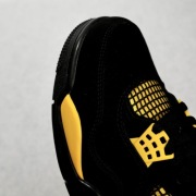 Jordan 4 Yellow Thunder Retro