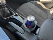Uchwyt na kubek Peugeot 308 II Cup holder
