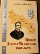 Biskup Adrian Włodarski 1807-1875