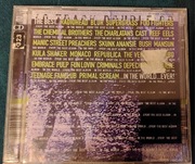 VA - The Best Album In The World Ever (2 CD) Indie Rock, Radohead, Blur,