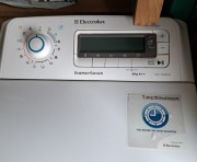 Silnik pralki Electrolux EWT 136540 W (części)