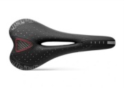 NOWE SIODEŁKO SELLE ITALIA C2 GEL FLOW LEATHER