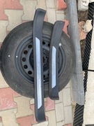 Listwy progowe BMW e39