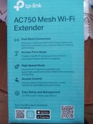 Wzmacniacz sygnalu Wi-Fi