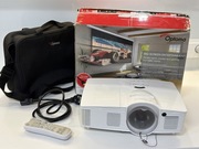 Optoma GT1080e FullHD 1080p