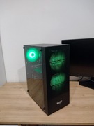 Komputer gamingowy|GTX 1660 Ti||Ryzen 5 3600||16gb ram||1tb dysk|