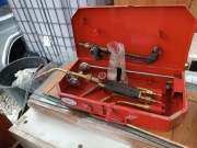 Palnik uniwersalny Perun PU 216A
