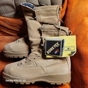 Belleville 10 R buty us army nowe ! Altama