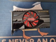 Karta graficzna NVIDIA GeForce GTX 550 Ti – nowa pasta, w pełni sprawna