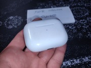 Etui ładujące AirPods Pro 2. generacji USB-C (A2968)