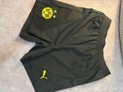 Spodenki  BVB Borrusia Dortmund Puma