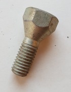 Śruba do koła Fiat 126P